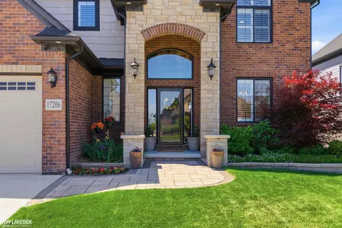 Exterior - 17206 Crittenden, Macomb, MI 48044 photo 2 of 10