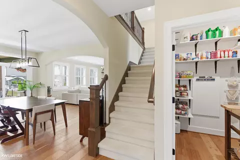 Entry Way - 17206 Crittenden, Macomb, MI 48044 photo 6 of 8