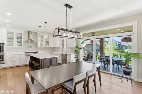 Dining - 17206 Crittenden, Macomb, MI 48044 photo 1 of 1