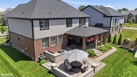 Other - 17206 Crittenden, Macomb, MI 48044 photo 1 of 15