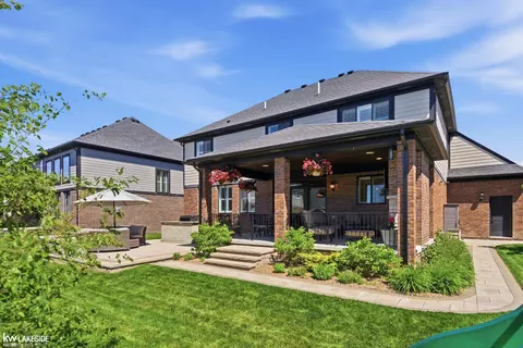 Other - 17206 Crittenden, Macomb, MI 48044 photo 12 of 15