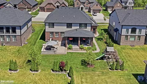 View/Area - 17206 Crittenden, Macomb, MI 48044 photo 2 of 3