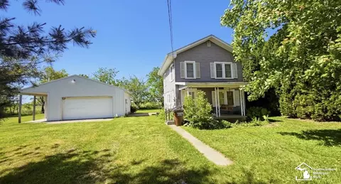 3783 Kelly, La Salle, MI 48145