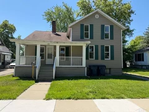 1204 Elm, Bay City, MI 48706