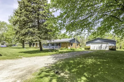 5950 Avalon, Lexington, MI 48450