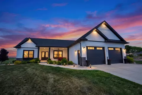 184 Queens Crk, Frankenmuth, MI 48734