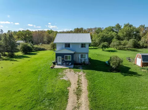 n6123 Ferguson Road, Skandia, MI 49885
