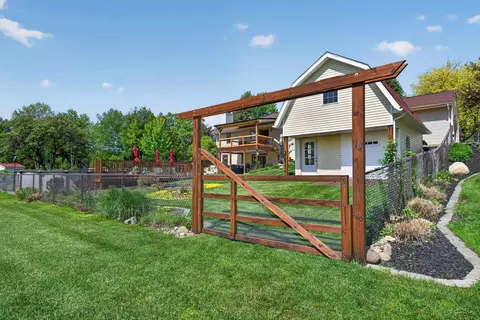 Exterior - 637 Riverview, Gladwin, MI 48624 photo 13 of 24