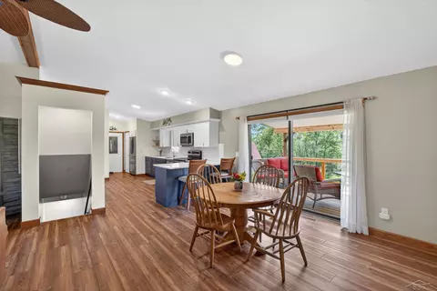 Dining - 637 Riverview, Gladwin, MI 48624 photo 1 of 1