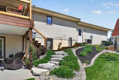 Exterior - 637 Riverview, Gladwin, MI 48624 photo 11 of 24