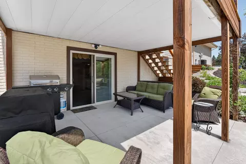 Exterior - 637 Riverview, Gladwin, MI 48624 photo 8 of 24