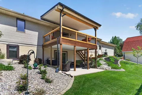 Exterior - 637 Riverview, Gladwin, MI 48624 photo 5 of 24