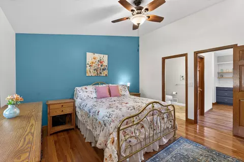 Bedroom - 637 Riverview, Gladwin, MI 48624 photo 1 of 6
