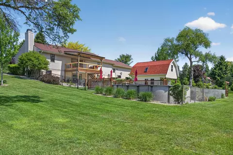 Exterior - 637 Riverview, Gladwin, MI 48624 photo 20 of 24
