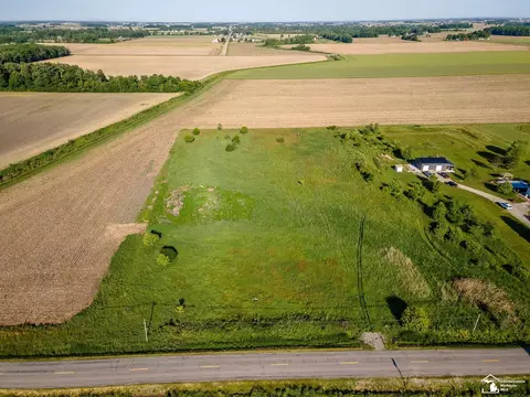 0 Sylvania Petersburg, Ottawa Lake, MI 49267