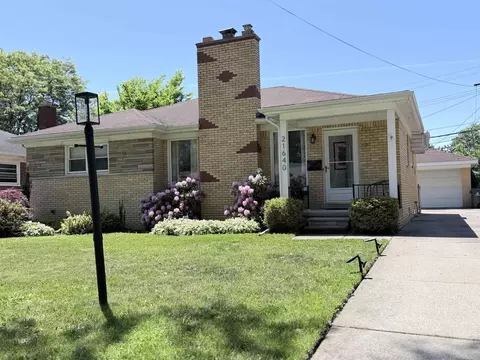 21640 Mauer, Saint Clair Shores, MI 48080