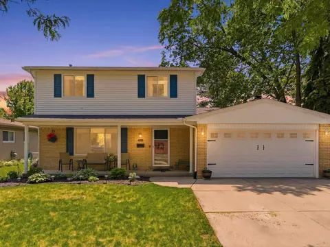 12212 Polara, Sterling Heights, MI 48312