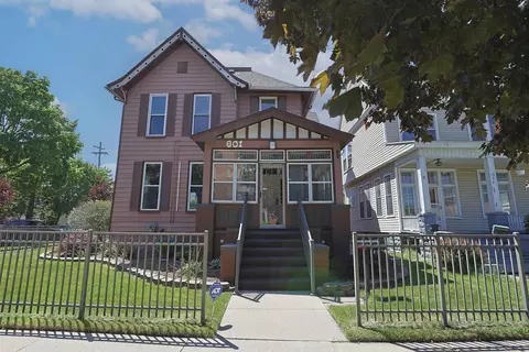 601 N Van Buren, Bay City, MI 48708