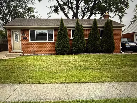 30850 Barrington, Westland, MI 48186