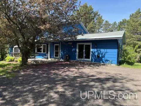 1435 Odanah, Hurley, WI 54534