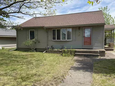 4 N Mitchell, Gwinn, MI 49841