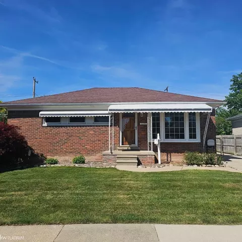 31256 Share, Saint Clair Shores, MI 48082