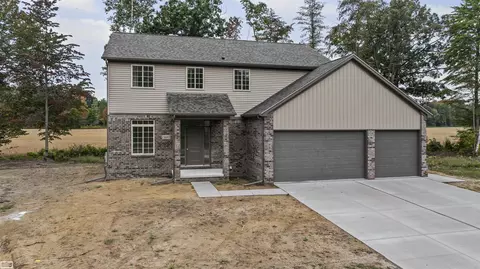 3693 S Athanasia, Fort Gratiot, MI 48059