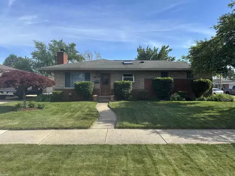 13006 Masonic, Warren, MI 48088