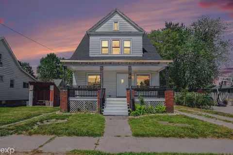 1708 S Chilson, Bay City, MI 48706
