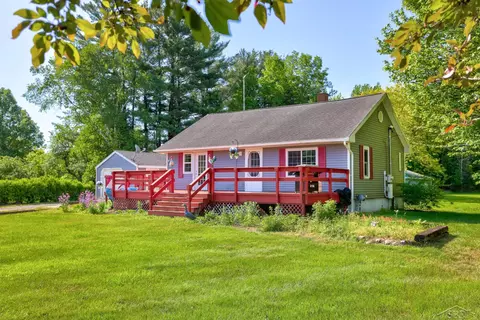 12067 Swan Crk, Swan Creek, MI 48609