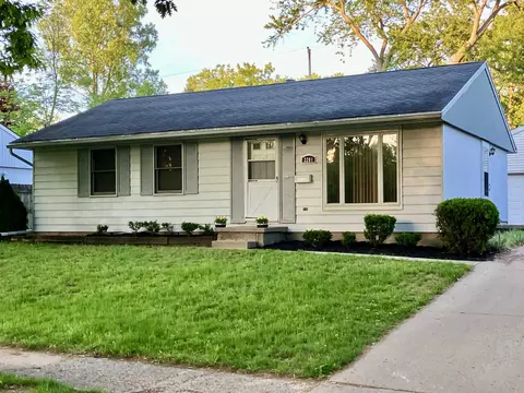 3201 Norwich, Lansing, MI 48911