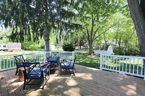 Exterior - 1536 Suzanne, Flushing, MI 48433 photo 16 of 17