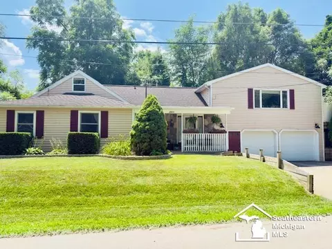 Other - 2911 Whitlock, Jackson, MI 49202 photo 6 of 6