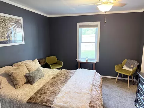 Bedroom - 2911 Whitlock, Jackson, MI 49202 photo 1 of 3