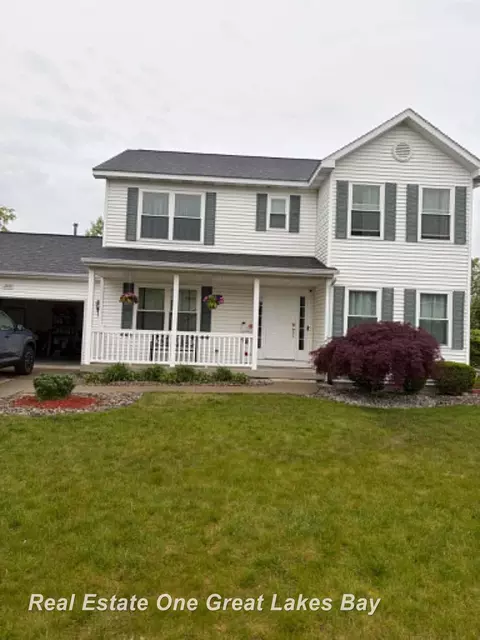 2894 Pimlico, Saginaw, MI 48603