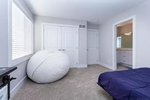 Bedroom - 19221 Thompson, Macomb, MI 48042 photo 8 of 8
