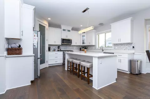 Kitchen - 19221 Thompson, Macomb, MI 48042 photo 1 of 2