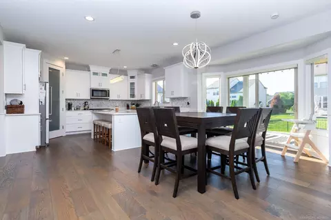 Dining - 19221 Thompson, Macomb, MI 48042 photo 1 of 3