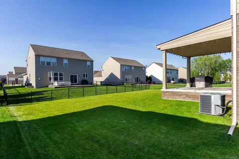 Exterior - 19221 Thompson, Macomb, MI 48042 photo 4 of 7