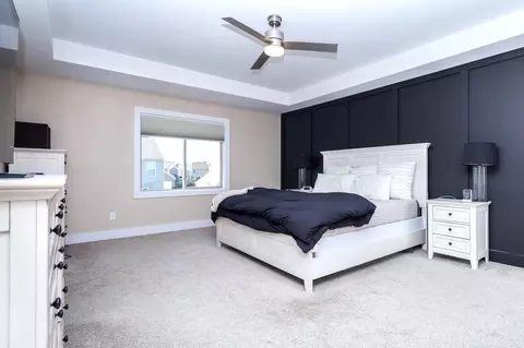 Bedroom - 19221 Thompson, Macomb, MI 48042 photo 1 of 8