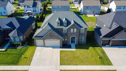 View/Area - 19221 Thompson, Macomb, MI 48042 photo 1 of 10
