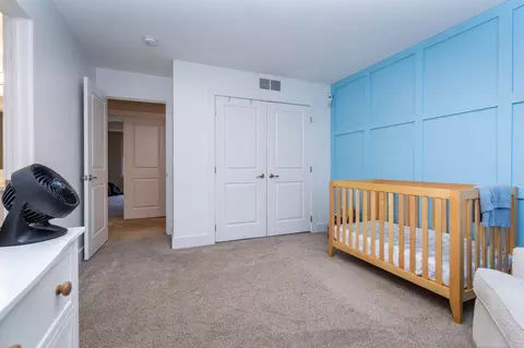 Bedroom - 19221 Thompson, Macomb, MI 48042 photo 6 of 8