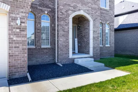 Exterior - 19221 Thompson, Macomb, MI 48042 photo 3 of 7