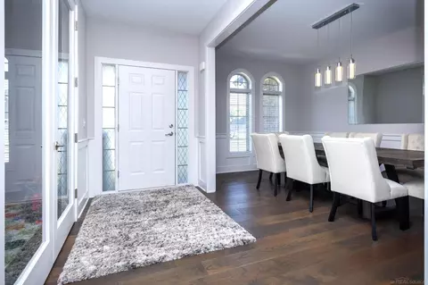 Entry Way - 19221 Thompson, Macomb, MI 48042 photo 2 of 4
