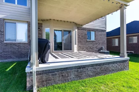 Exterior - 19221 Thompson, Macomb, MI 48042 photo 6 of 7