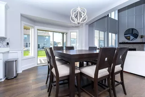 Dining - 19221 Thompson, Macomb, MI 48042 photo 2 of 3