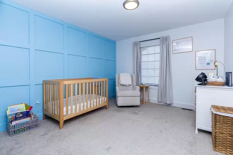 Bedroom - 19221 Thompson, Macomb, MI 48042 photo 5 of 8