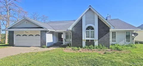 800 W South, Houghton, MI 49931