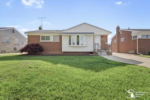 15136 Poplar, Southgate, MI 48195