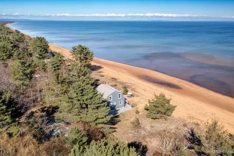 15718 N Blueberry, Paradise, MI 49768